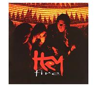 Hey - Fire
