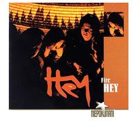 Hey - Fire