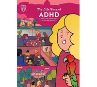 Hey Gee My Life Beyond ADHD (Copertina rigida)