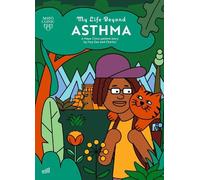 Hey Gee My Life Beyond Asthma (Copertina rigida) My Life Beyond