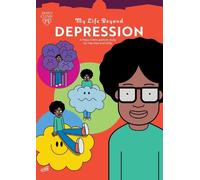 Hey Gee My Life Beyond Depression (Copertina rigida) My Life Beyond