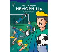 Hey Gee My Life Beyond Hemophilia (Copertina rigida)