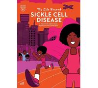 Hey Gee My Life Beyond Sickle Cell Disease (Copertina rigida) My Life Beyond