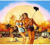 Hey Geronimo - Crashing Into The Sun