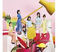 Hey, Girls!(初回生産限定盤C)