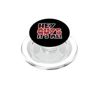 Hey Guys it's me! PopSockets PopGrip per MagSafe
