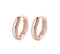 Hey Happiness Orecchini 'Essenz' oro rosé Donna Hey Happiness One Size