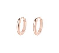 Hey Happiness Orecchini 'Eterna' oro rosé Donna Hey Happiness One Size
