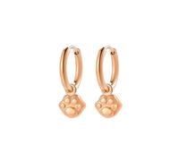 Hey Happiness Orecchini oro rosé Donna Hey Happiness One Size