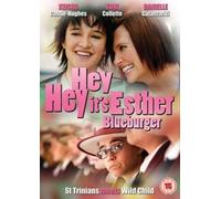 Hey Hey Its Esther Blueburger [Edizione: Regno Unito]