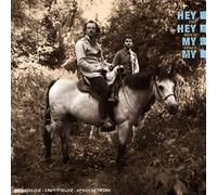 Hey Hey My My - Too Much Space