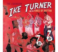 hey hey: the sounds of ike turner / various