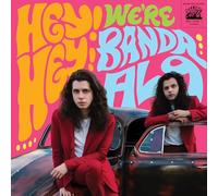 Hey! Hey! We're Banda AL9