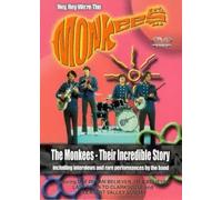Hey, Hey We're The Monkees [DVD] [1997] [Edizione: Regno Unito]