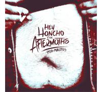 Hey Honcho and the Aftermaths Chico Purito (Vinyl LP) 12" Album