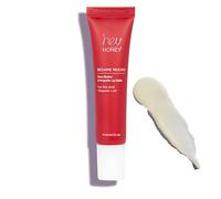 Hey Honey Besame Mucho Burro di KaritÃ© e Propoli Balsamo per labbra screpolate e screpolate 05 oz