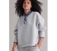 Hey Honey Felpa 'Cosy Sweat' grigio chiaro Donna Hey Honey S