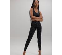Hey Honey Leggings 'Leo' antracite Donna Hey Honey XSxregular