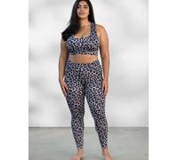 Hey Honey Leggings 'Leo' pietra Donna Hey Honey Mxregular