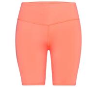 Hey Honey - Women's Biker - Pantaloncini S rosso
