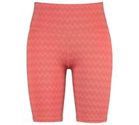 Hey Honey - Women's Biker - Pantaloncini S rosso