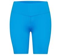 Hey Honey - Women's Biker - Pantaloncini XS blu
