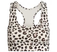 Hey Honey - Women's Bra Leo - Reggiseno sportivo M grigio