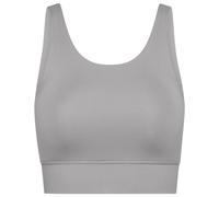 Hey Honey - Women's Bustier - Reggiseno sportivo XS grigio
