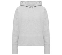 Hey Honey - Women's Cosy Hoodie Long Cuffs - Maglione S grigio