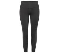 Hey Honey - Women's Cropped Leggings - Leggings XL nero/grigio