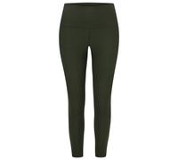 Hey Honey - Women's High-Waist Leggings Always Dressed - Leggings XS olivia
