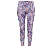 Hey Honey - Women's Leggings Brushstroke - Leggings S lilla