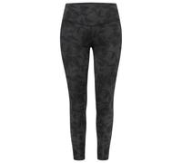 Hey Honey - Women's Leggings Dark Lace - Leggings L nero