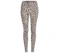 Hey Honey - Women's Leggings Leo - Leggings L grigio