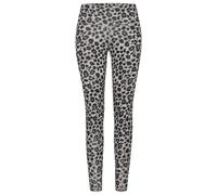 Hey Honey - Women's Leggings Leo - Leggings XXL grigio