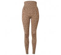 Hey Honey - Women's Leggings Maternity Lessismore - Leggings XS marrone