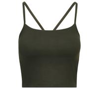 Hey Honey - Women's Longline Bustier Always Dressed - Reggiseno sportivo M olivia