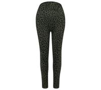 Hey Honey - Women's Maternity Leggings Leo - Leggings XS olivia/nero