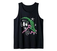 Hey, I Goat You! - Divertente Teschio di Capra Canotta