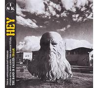 Hey - Isaak (Vinile)