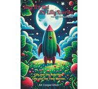 Hey! It's Me! It's Lilly Everlea