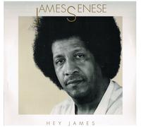 Hey James: James Senese and Napoli Centrale - LP (30th Anniversary Edition)