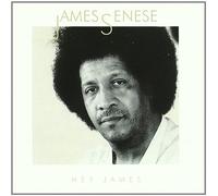 Hey James - James Senese (Audio CD)