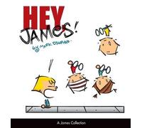 Hey James (Tascabile)