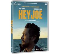 Hey Joe (Blu-ray) Francesco Di Napoli James Franco Giulia Ercolini