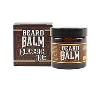 HEY JOE! - Balsamo Barba No.1 Classic Joe | Balsamo Barba Idratante Al Profumo Di Lavanda - Cura Della Barba Per Barbe Sane - Balsamo Barba 60ml