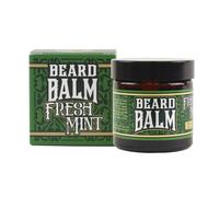 HEY JOE Balsamo Per Barba N 7 Menta Fresca Balsamo Idratante Per Barba Da Uomo