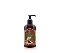 HEY JOE! - Gel Da Barba Trasparente 250 ml Edizione Fresca| Gel Da Barba Trasparente 250 ml