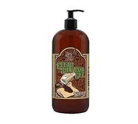 HEY JOE! - Gel Da Barba Trasparente Fresh - 1L