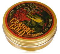 HEY JOE! - Genuine Hair Pomade Classic Gold | Gel per Capelli a Tenuta Forte - Contenitore da 100 ml